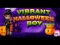 Hra Vibrant Halloween Boy Escape
