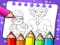 Hra Miraculous Ladybug Coloring Book