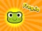 Hra Frog.io