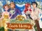 Hra Vintage Glam: Double Wedding