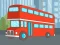 Hra BUS JIGSAW