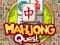 Hra Mahjong Link Puzzle