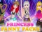 Hra Princess Belt Bags