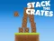 Hra Stack The Crates