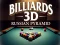 Hra Billiards 3D Russian Pyramid