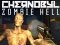 Hra Chernobyl Zombie Hell