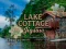 Hra Lake Cottage Jigsaw