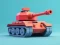 Hra Tank Battle.io