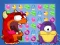 Hra Candy Monster Match 3