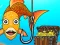 Hra Fishing For Gold