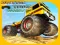 Hra Monster Trucks Jigsaw