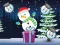 Hra Survival Snowman