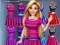 Hra Princess Outfit Creator
