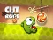 Hra Cut the rope