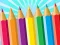 Hra Pencil True Colors