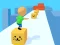 Hra Cube Surfer