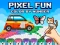 Hra Pixel Fun Color By Number