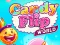 Hra Candy flip world