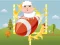 Hra Animals Rugby Flick