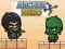 Hra Archer Hero Adventure