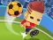 Hra Blocky Kick