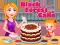 Hra Black Forest Cake
