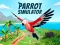 Hra Parrot Simulator