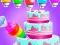 Hra Sweet Bakery Girls Cake