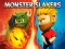 Hra Monster Slayers