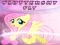 Hra Fluttershy Fly