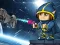 Hra Alien War