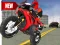 Hra Moto Real Bike Racing