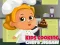 Hra Kids Cooking Chefs Jigsaw
