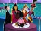 Hra Spooky Halloween Ice Cream
