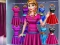 Hra Princess Spring Wardrobe