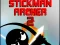 Hra Stickman Archer 2