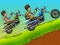 Hra Hobo Racer