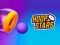 Hra Hoop Stars