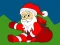 Hra Santa Claus Coloring Book