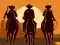 Hra Cowboy Hidden Stars