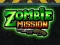Hra Zombie Mission