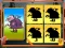 Hra Shadow Match Halloween