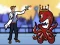 Hra Scientist vs Aliens