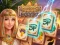 Hra Mahjong Riddles: Egypt