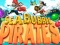 Hra Sea Bubble Pirates