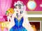 Hra Sleeping Princess Wedding Dress up