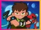 Hra Ben 10 Colorful Universe