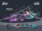 Hra Powerful Cars Memory