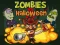 Hra Zombies Vs Halloween