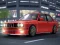 Hra E30 Drift Simulator